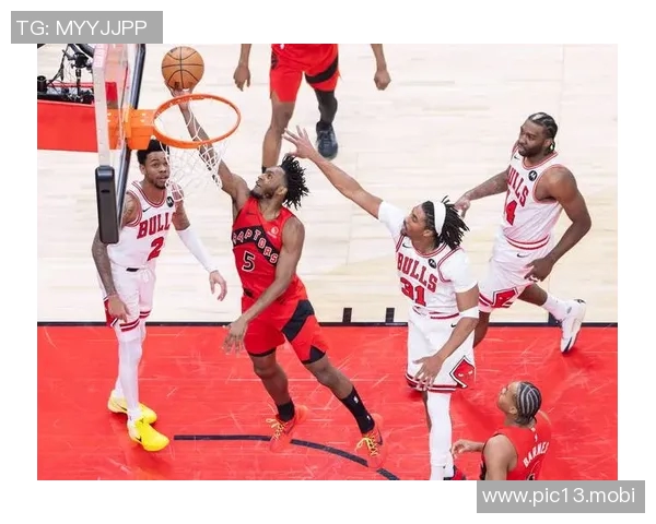 [2026年02月06日]焦点战：猛龙防守反击对决公牛三分雨，场均8.4次抢断能否锁死联盟第6三分火力？